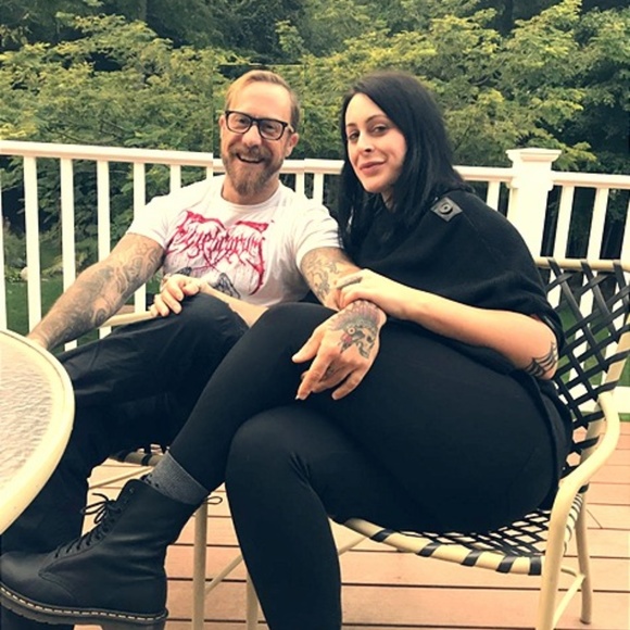 Steph and Andrew - Picture 1 of 1